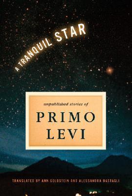 A Tranquil Star book cover