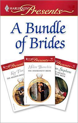 A Bundle of Brides book cover