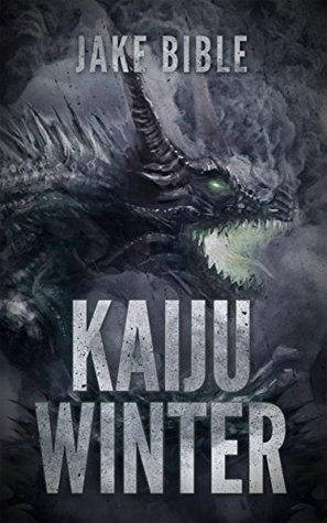 Kaiju Winter book cover 1