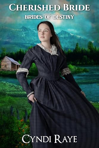 The Cherished Bride book cover