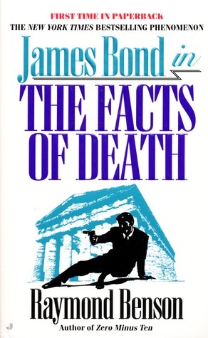 The Facts of Death book cover