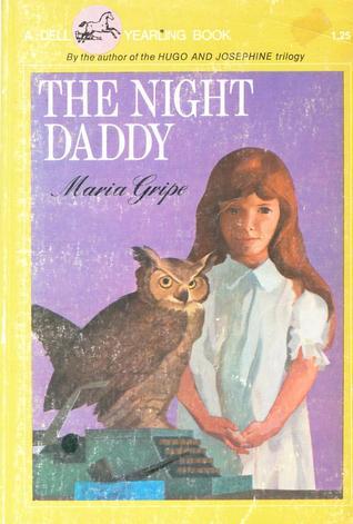 Nattpappan book cover 1