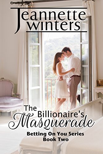 Betting on You book cover 2