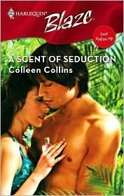 Lust Potion #9 book cover 2