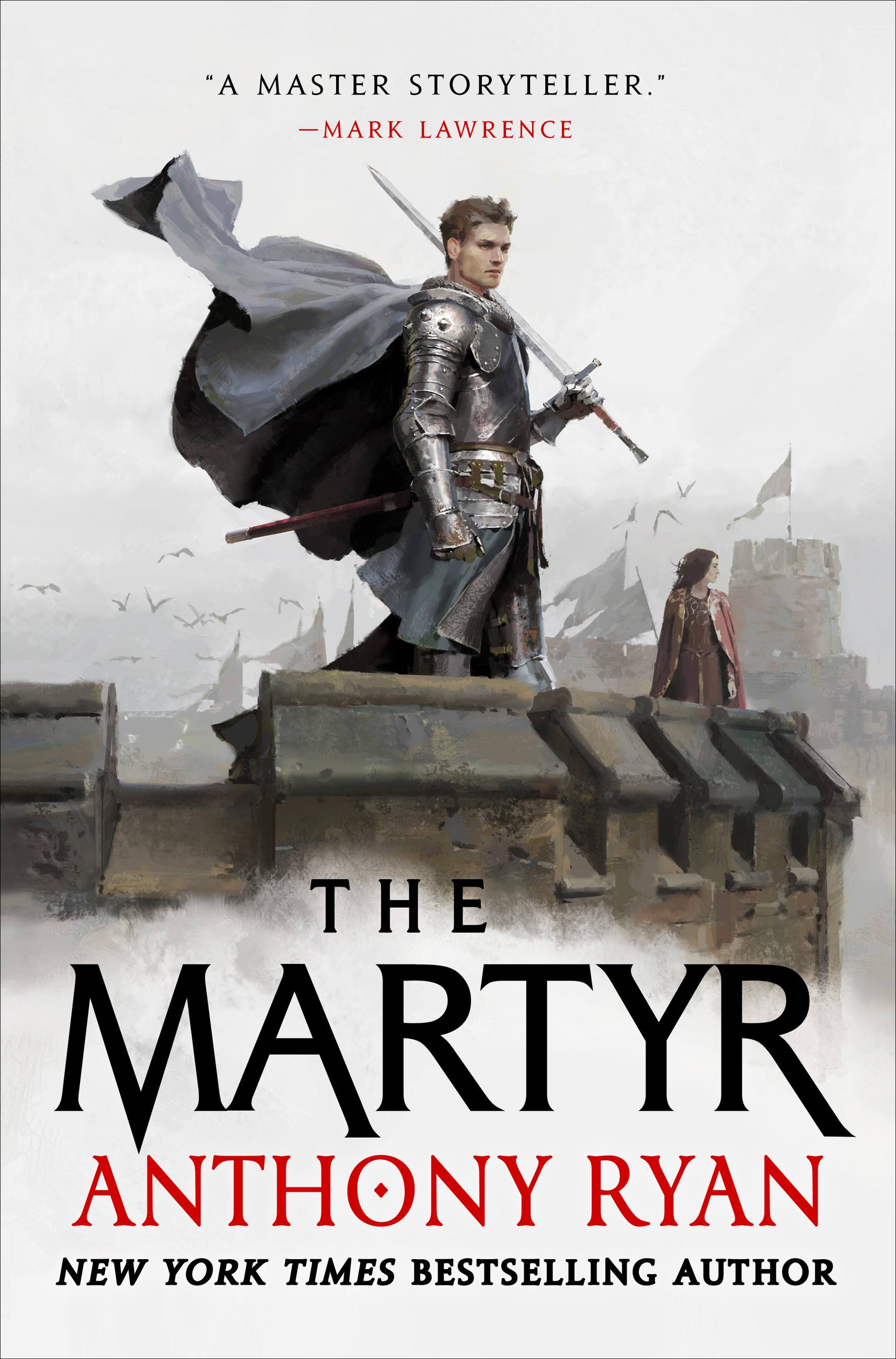 Covenant of Steel book cover 2