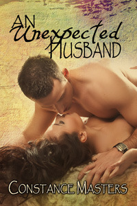 An Unexpected Husband book cover