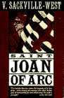Saint Joan of Arc book cover