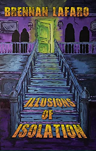 Illusions of Isolation book cover