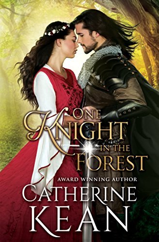 One Knight in the Forest book cover