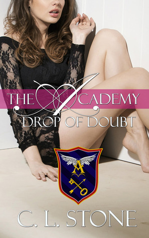 Drop of Doubt book cover