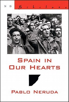 Spain in Our Hearts/Espana en el corazon book cover