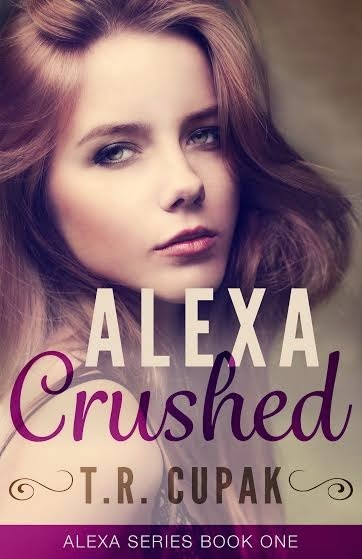 Alexa book cover 1