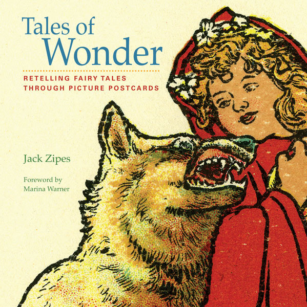 Tales of Wonder book cover