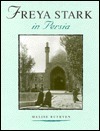 Freya Stark in Persia book cover