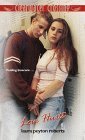 Love Hurts book cover