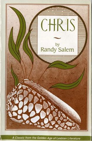 Chris book cover