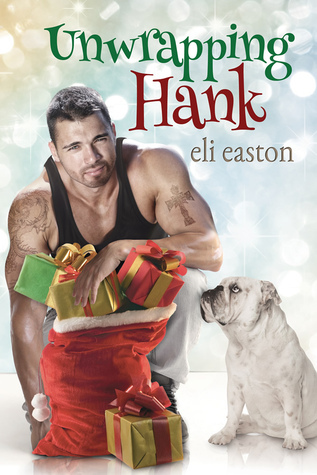Unwrapping Hank book cover 1