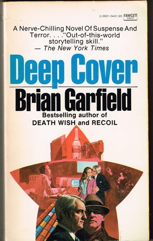 Deep Cover book cover