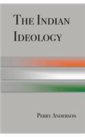 The Indian Ideology book cover