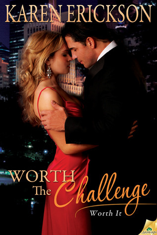 Worth It book cover 3