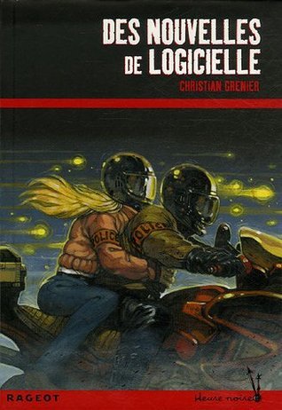les enquêtes de Logicielle book cover 1