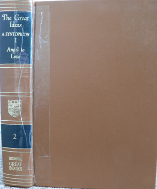 The Great Ideas book cover