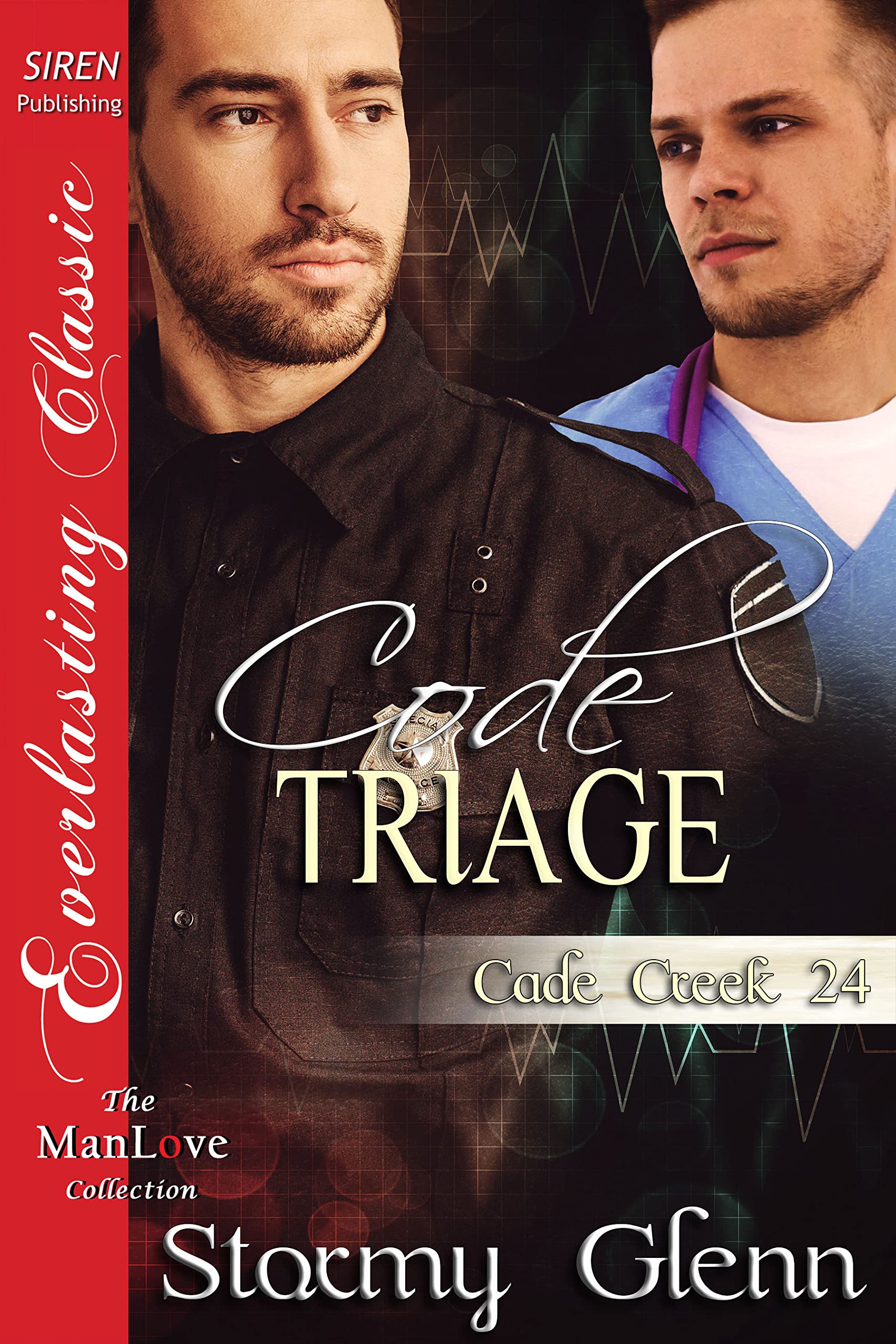 Code Triage book cover