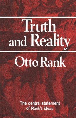 Truth and Reality book cover