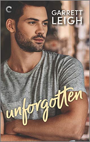 Forgiven book cover 2