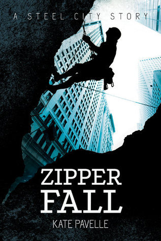 Steel City book cover 2
