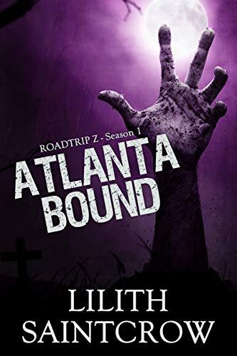Atlanta Bound book cover