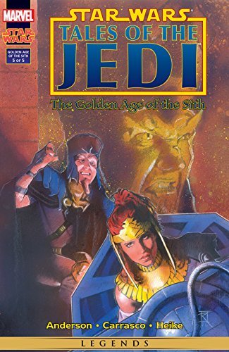Star Wars book cover