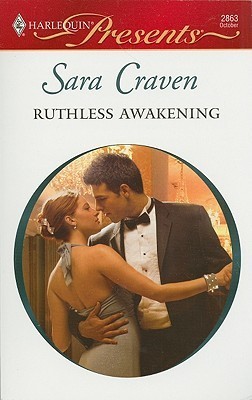 Ruthless Awakening book cover