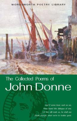 The Works of John Donne book cover