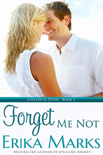 Loveless & Dunn book cover 3
