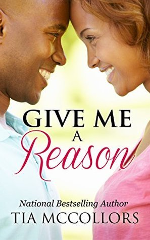 Give Me A Reason book cover