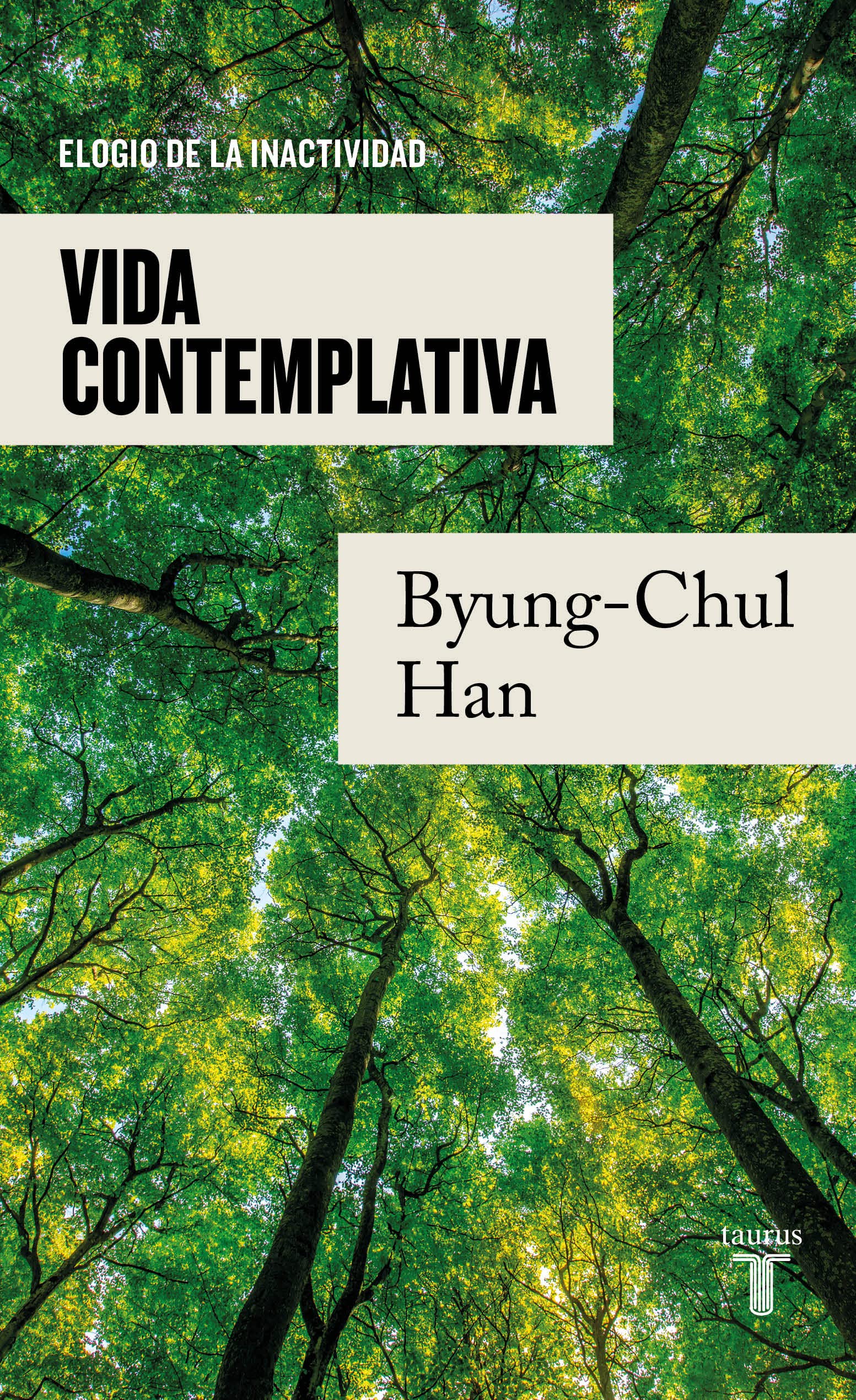 Vita Contemplativa book cover