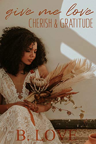 Give Me Love book cover