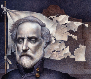 Lee at the Alamo book cover