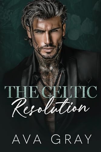The Celtic Resolution book cover