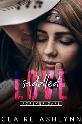 Saddled Love book cover