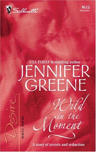 Wild in the Moment book cover