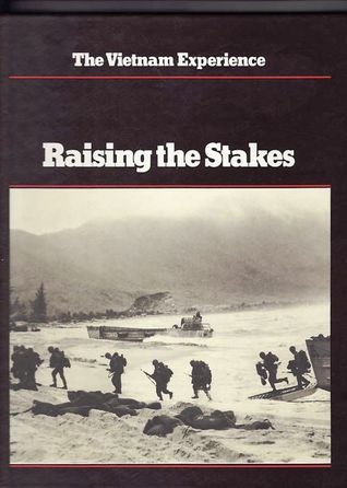 The Vietnam Experience book cover 3