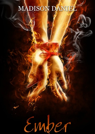Ember book cover 1