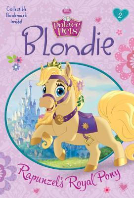 Blondie book cover