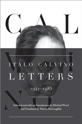 Italo Calvino book cover