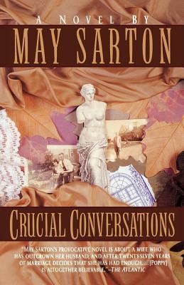 Crucial Conversations book cover