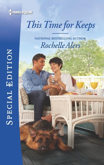 This Time for Keeps book cover