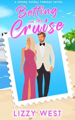 Cruisin' With Curves book cover 3