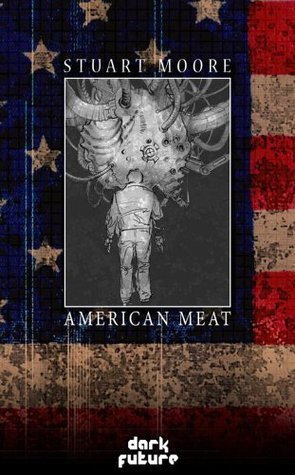 American Meat book cover